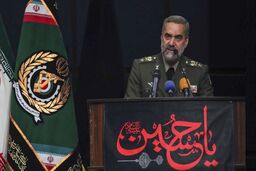 عدالت پایدار تنها شرط لازم برای برقراری صلح است