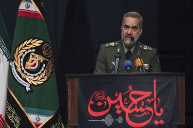 عدالت پایدار تنها شرط لازم برای برقراری صلح است