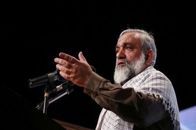 بازدارندگی دشمنان در بمب اتم است، بازدارندگی ما موشک بالستیک نقطه‌زن