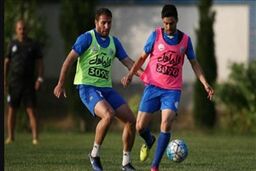 توقف مگویان در یک قدمی ثبت رکورد