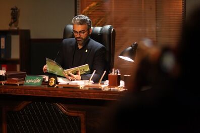 حضور زنان بازجو و متهم در «سرنخ» تلویزیون