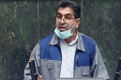 اسامی مفسدین مرتبط با بنزین تولیدی صنایع پتروشیمی در گزارش مجلس قید شود