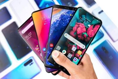 آخرین قیمت روز گوشی‌های موبایل در بازار ۲۲ دی ۱۴۰۰