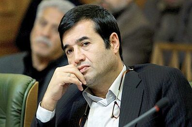 پیشنهاد کاهش مناطق تهران به 7 حوزه