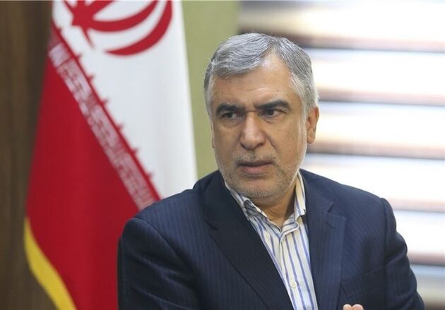 ترامپ قصد بازسازی ساختار آمریکا و جلوگیری از فروپاشی آن را دارد