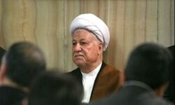 زمان بررسی نامگذاری معبری به نام هاشمی در هئیت رئیسه شورا مشخص شد