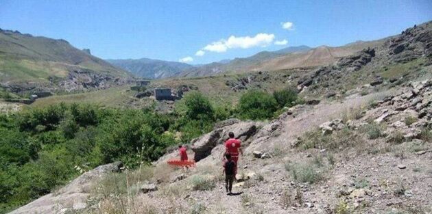 مرگ هولناک سه عضو یک خانواده خبرساز شد
