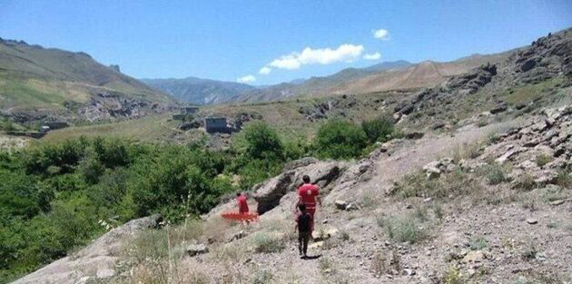 مرگ هولناک سه عضو یک خانواده خبرساز شد

