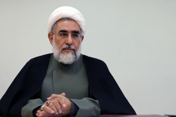 منتجب‌ نیا استعفای خود را از قائم‌ مقامی حزب اعتماد ملی اعلام کرد