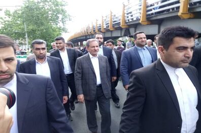 اکنون کشور در شرایط حساسی قرار دارد 