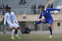 زمان بازی استقلال و آلومینیوم اراک اعلام شد