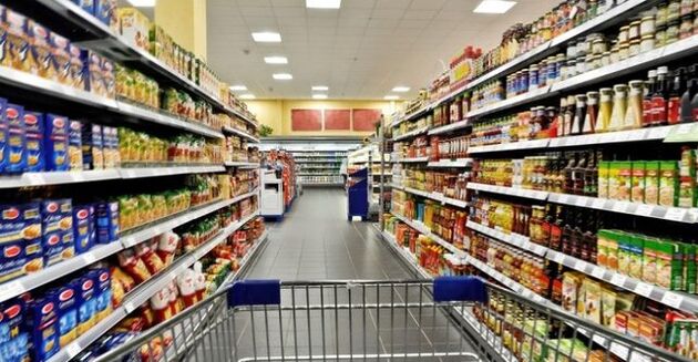 فروشگاه‌های زنجیره‌ای خرده فروشی‌ها را هدایت می‌کنند