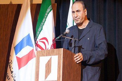 استعفای حمید فرخ‌نژاد از مشاور هنری منطقه آزاد اروند