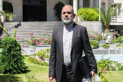 تشکیل کمیته حقیت‌یاب برای بررسی اغتشاشات اخیر/ تروریست های تجزیه طلب به دنبال برهم زدن امنیت مناطق مرزی هستند