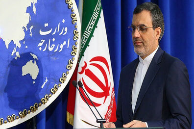 جابری انصاری و لاورنتیف آخرین تحولات در رویارویی با گروه های تروریستی در سوریه را بررسی کردند