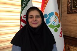  تنها مدیر عامل زن فوتبال کشور در مجمع عمومی فدراسیون فوتبال شرکت کرد 