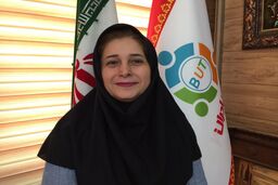  تنها مدیر عامل زن فوتبال کشور در مجمع عمومی فدراسیون فوتبال شرکت کرد 