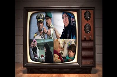 فیلم های سینمایی و تلویزیونی 2 و 3 آبان