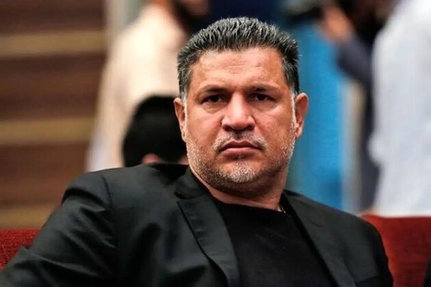 واکنش علی دایی به حادثه تروریستی کرمان