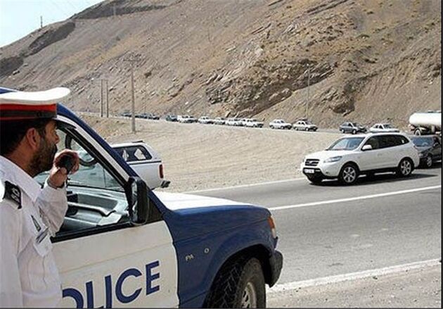 طرح نوروزی پلیس‌راه لرستان با استقرار 100 اکیپ خودرویی آغاز می‌شود