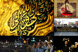 شب‌های قدر بهترین زمان برای رسیدن به درجات عالی معنویت است