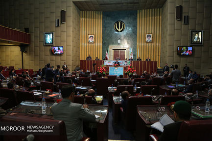اجلاس عمومی شورای عالی استان ها