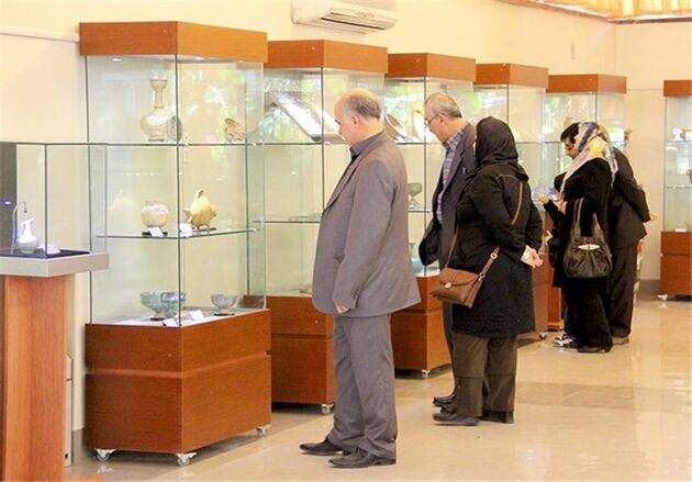 افزایش پنج درصدی گردشگران نوروزی در آذربایجان غربی