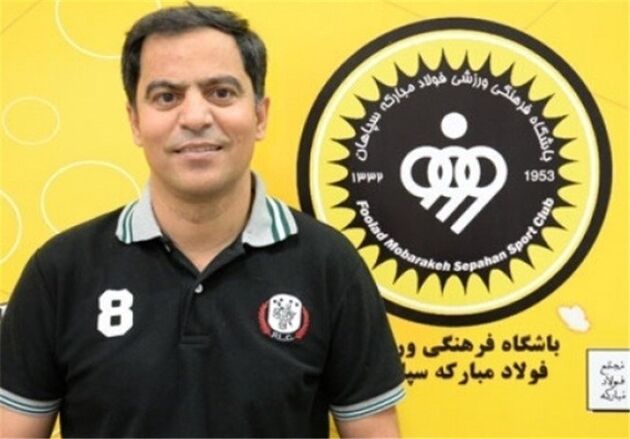 گل سایپا مرا یاد گل تلخ دقیقه ۹۶ پرسپولیس انداخت