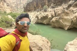 فصل ششم «ایرانگرد» به مرحله پیش تولید رسید