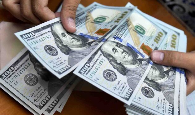 قیمت دلار در بازار امروز