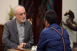 ماجرای ترور علی‌اکبر صالحی از زبان خودش
