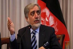 عبدالله عبدالله به روسیه سفر می کند
