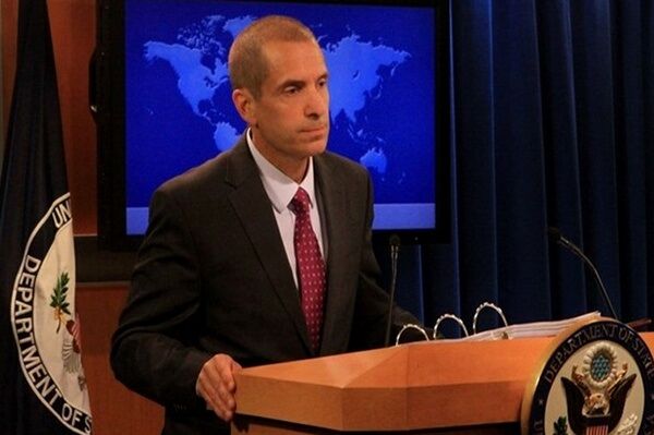 مارک تونر: حرف های اردوغان مضحک است