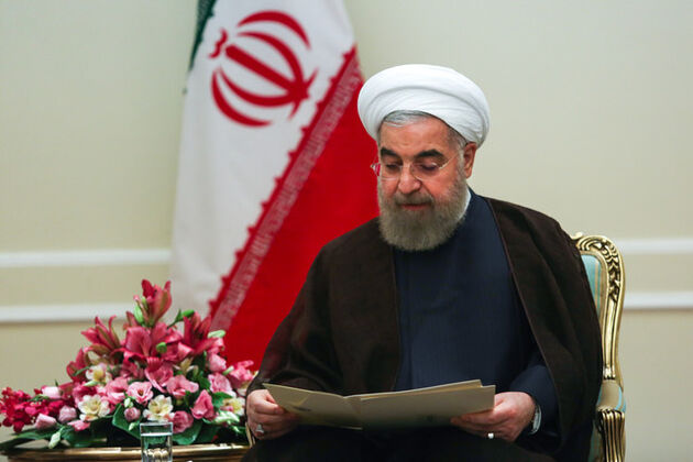 بیانیه رئیس جمهور در آستانه صدور منشور حقوق شهروندی