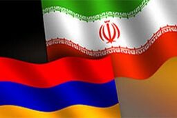 ایران و ارمنستان بر تعمیق روابط مشترک تاکید کردند