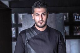 اظهارات جنجالی شهاب مظفری پس از مهاجرت+فیلم