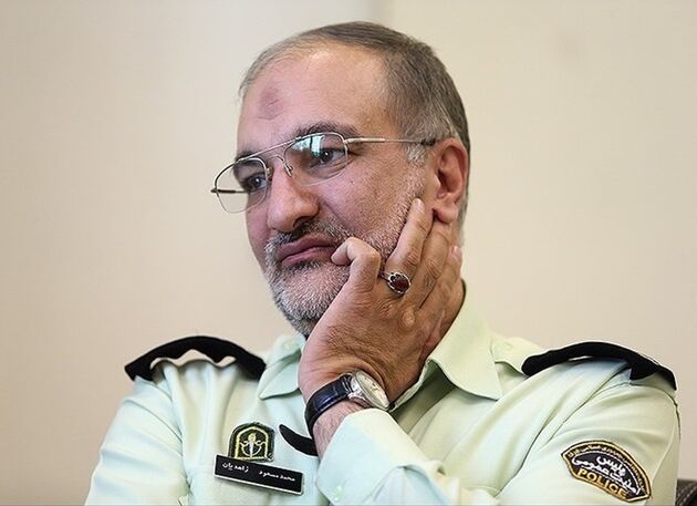 محصولات پهپادی پلیس مبارزه با مواد مخدر کاربردی تر می شود
