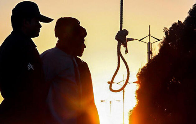 چطور می توان قاتل مستحق بخشش را شناسایی کرد