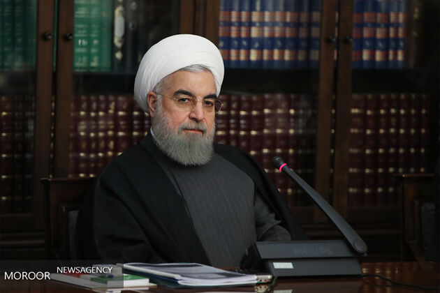 تخریب امید ملت خیانت به کشور است