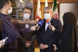 والیبال می‌تواند همانند فوتبال ورزش محبوب جامعه باشد