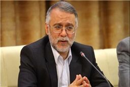 بازدید معاون سیما از پشت صحنه سریال «نفس»