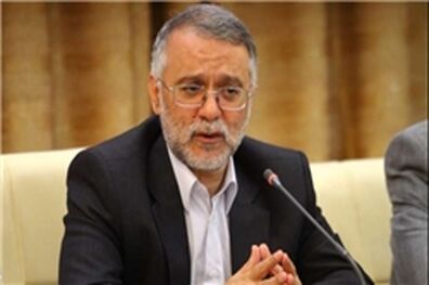 شکایت صدا و سیما از مداح جنجالی