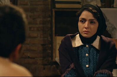 قسمت اول فصل سوم سریال شهرزاد امروز توزیع شد