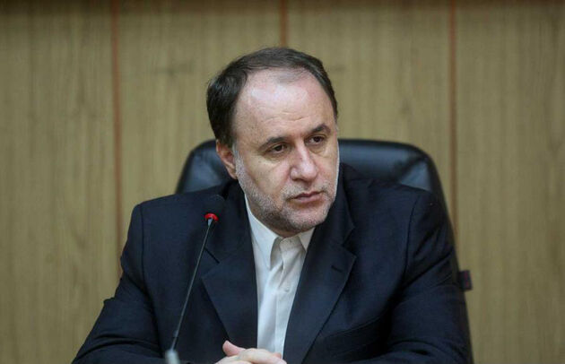 اعتراض حاجی بابایی به وضعیت واگذاری اردوگاه باهنر