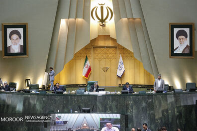 یک شنبه نمایندگان ملت به وزرای دولت رای اعتماد خواهند داد