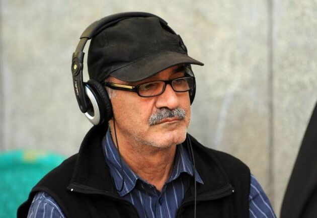 مراسم خاکسپاری حمید لبخنده فردا صبح برگزار می‌شود