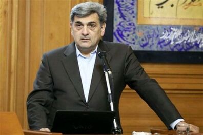 سیستم تهویه تونلی با افزایش واگن‌ها و مسافران ارتقا خواهد یافت