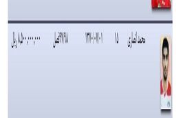 انصاری در پرسپولیس ماندنی شد