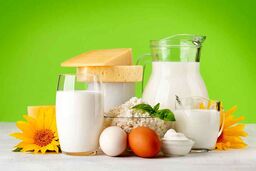 خواص شگفت‌انگیر شیر که نمی‌دانستید