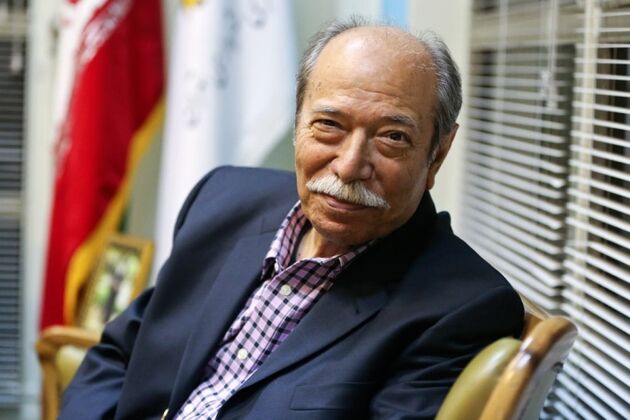 بیستمین جشن بزرگ سینمای ایران مشخص شد